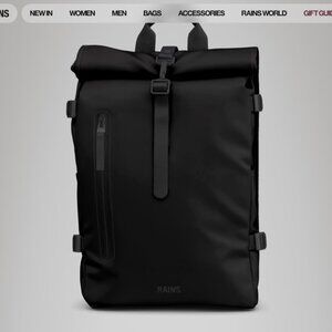 Rains Rucksack
